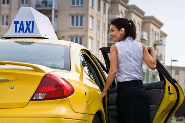 Taxi Booking Service Indirapuram, Ghaziabad